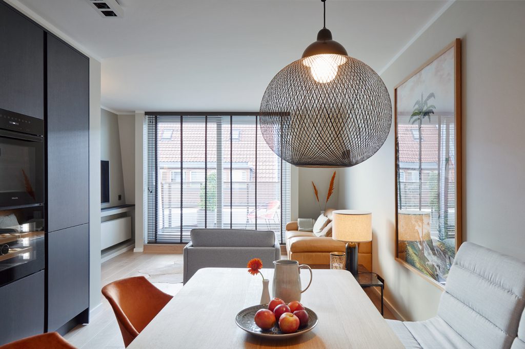 Interior Apartment